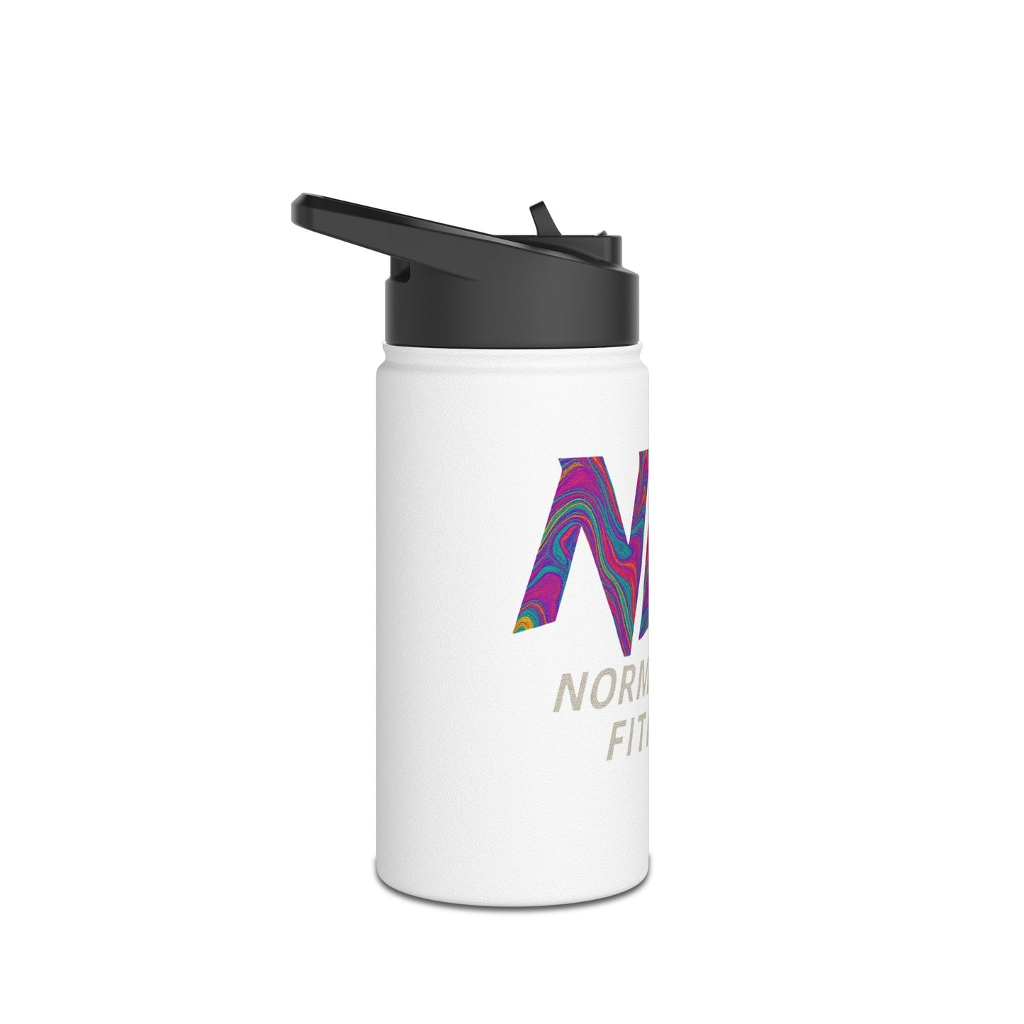 Copy of Copy of NLF Performance Hydration Bottle