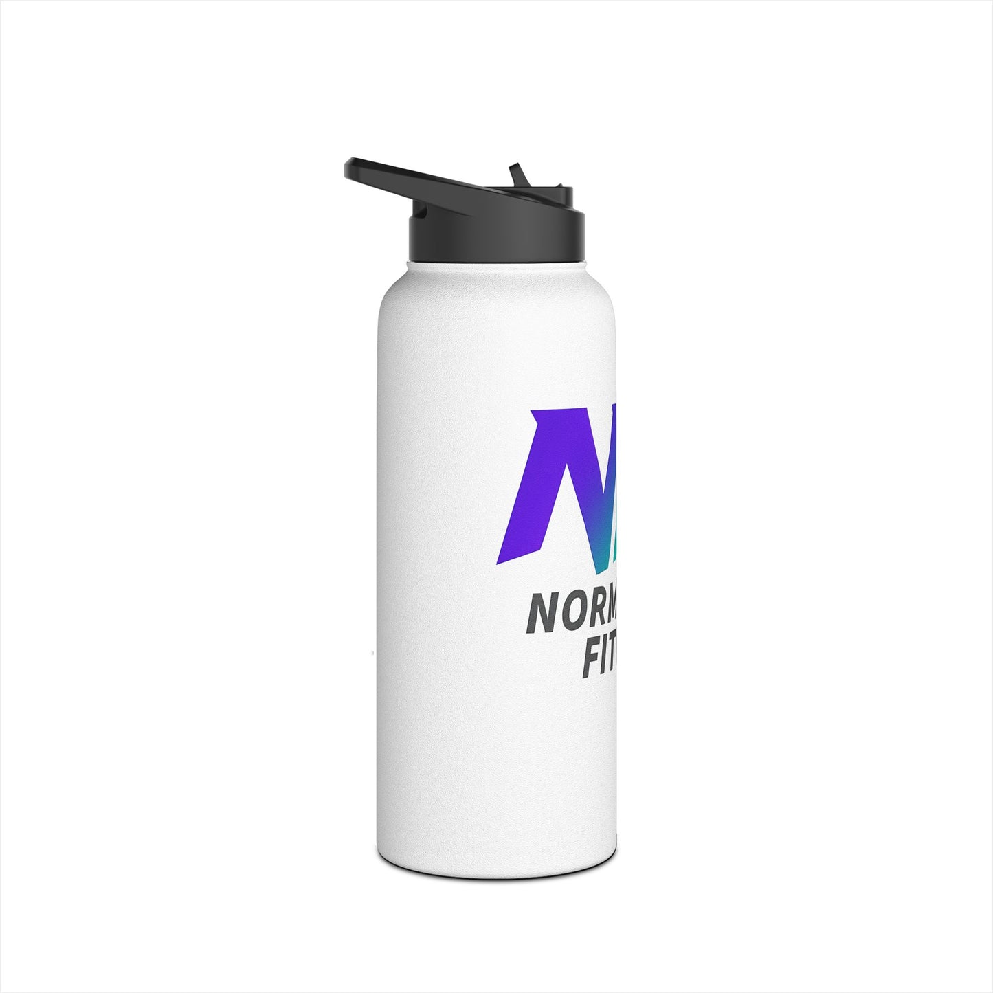 NLF Performance Hydration Bottle
