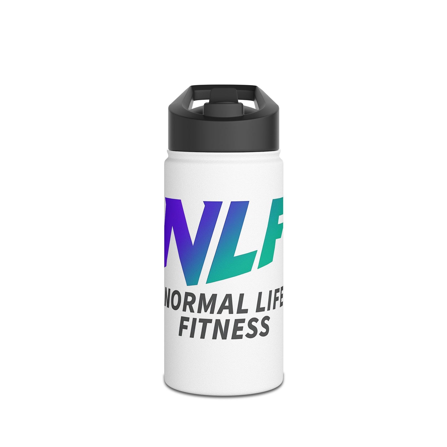 NLF Performance Hydration Bottle