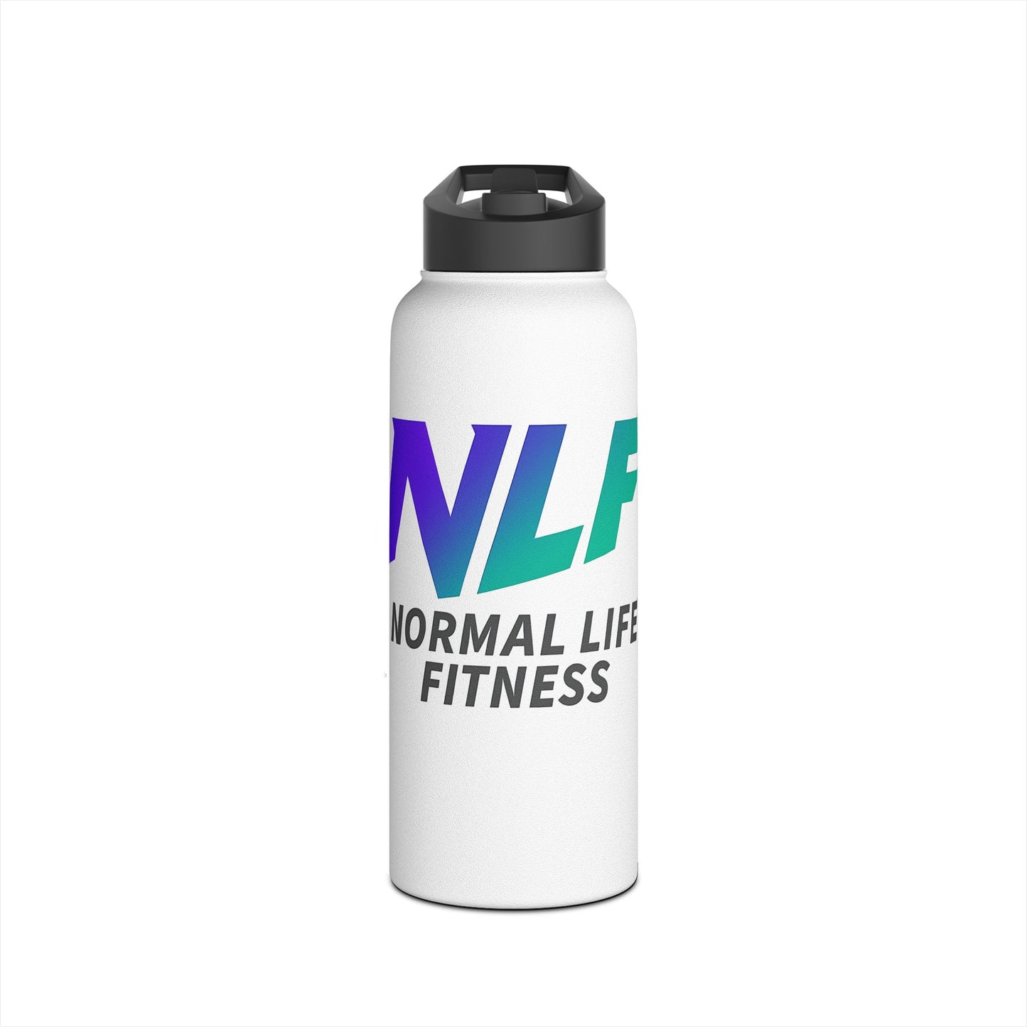 NLF Performance Hydration Bottle