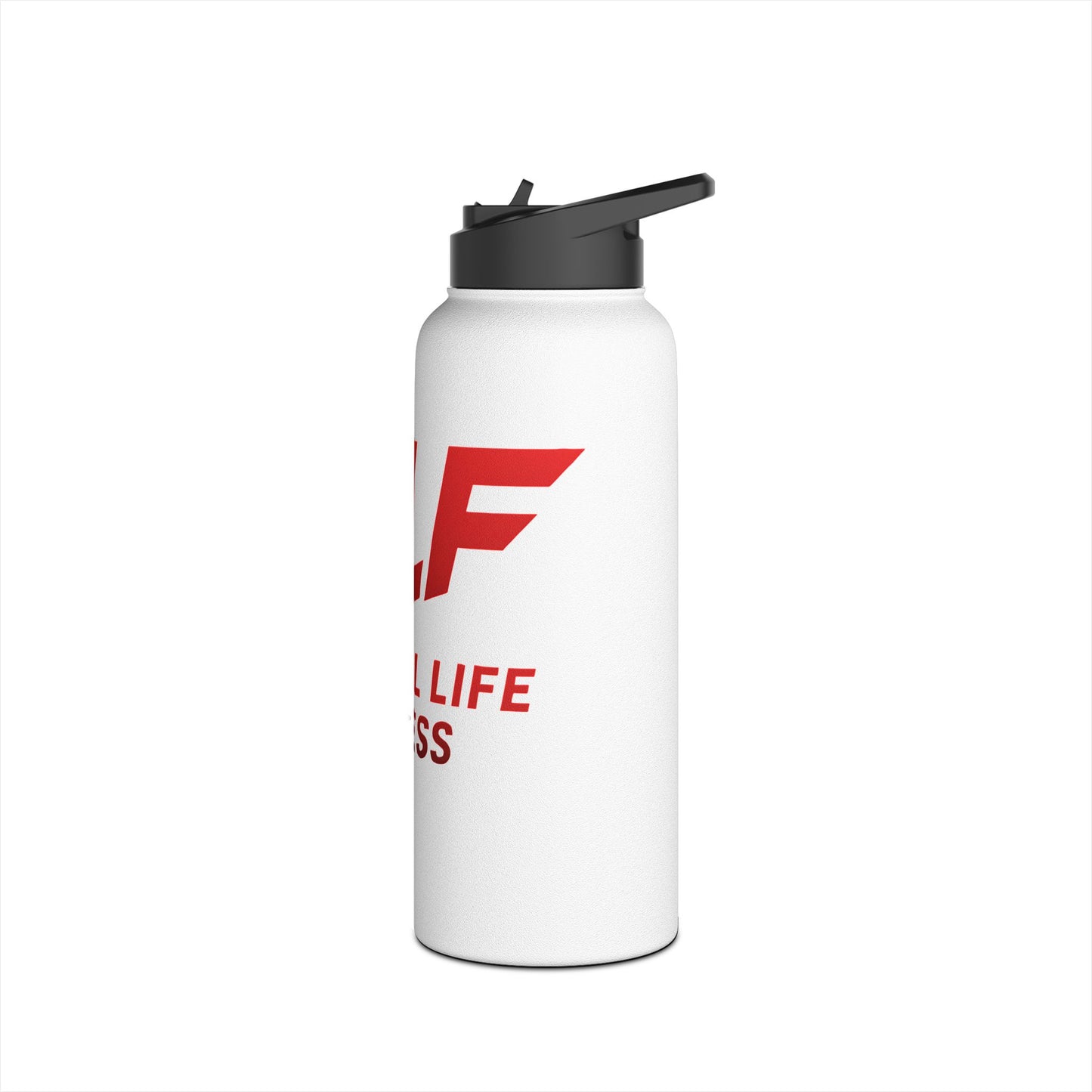 Copy of NLF Performance Hydration Bottle