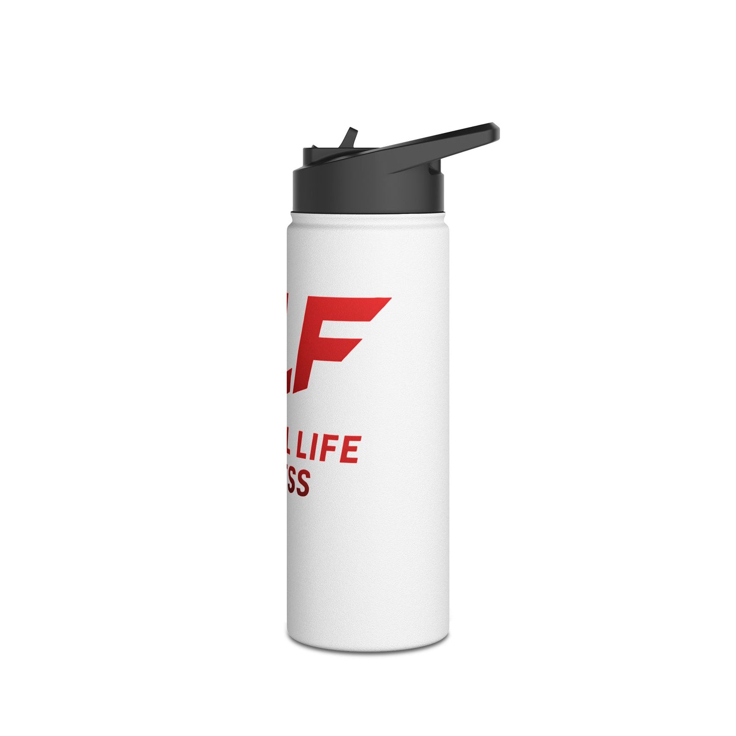 Copy of NLF Performance Hydration Bottle