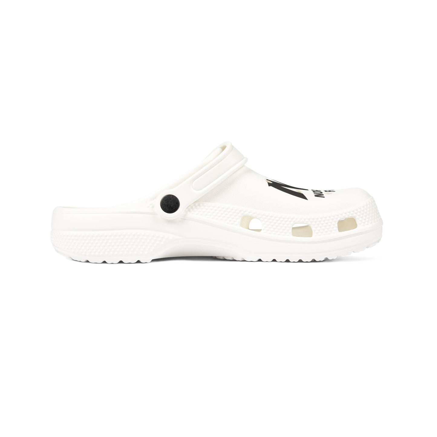 NLF EVA Foam Clogs – MOVE with Purpose | Normal Life Fitness Slides