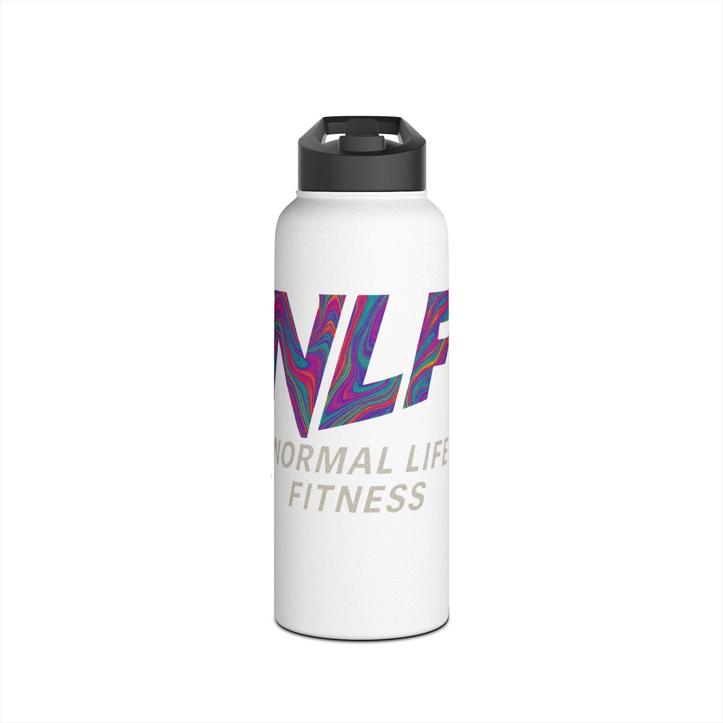 Copy of Copy of NLF Performance Hydration Bottle