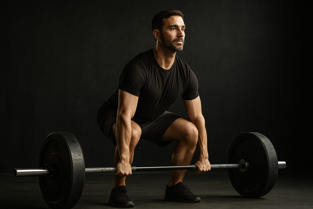 Strength training for longevity, healthspan, and long-term muscle health