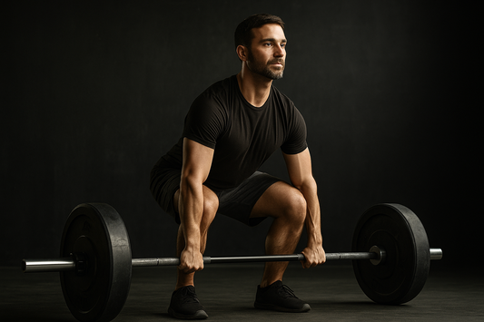 Strength training for longevity, healthspan, and long-term muscle health