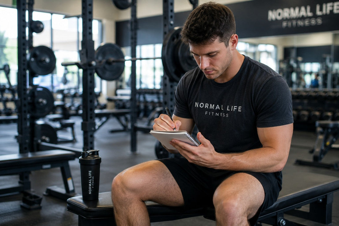 How to Build a Hypertrophy Program That Actually Works