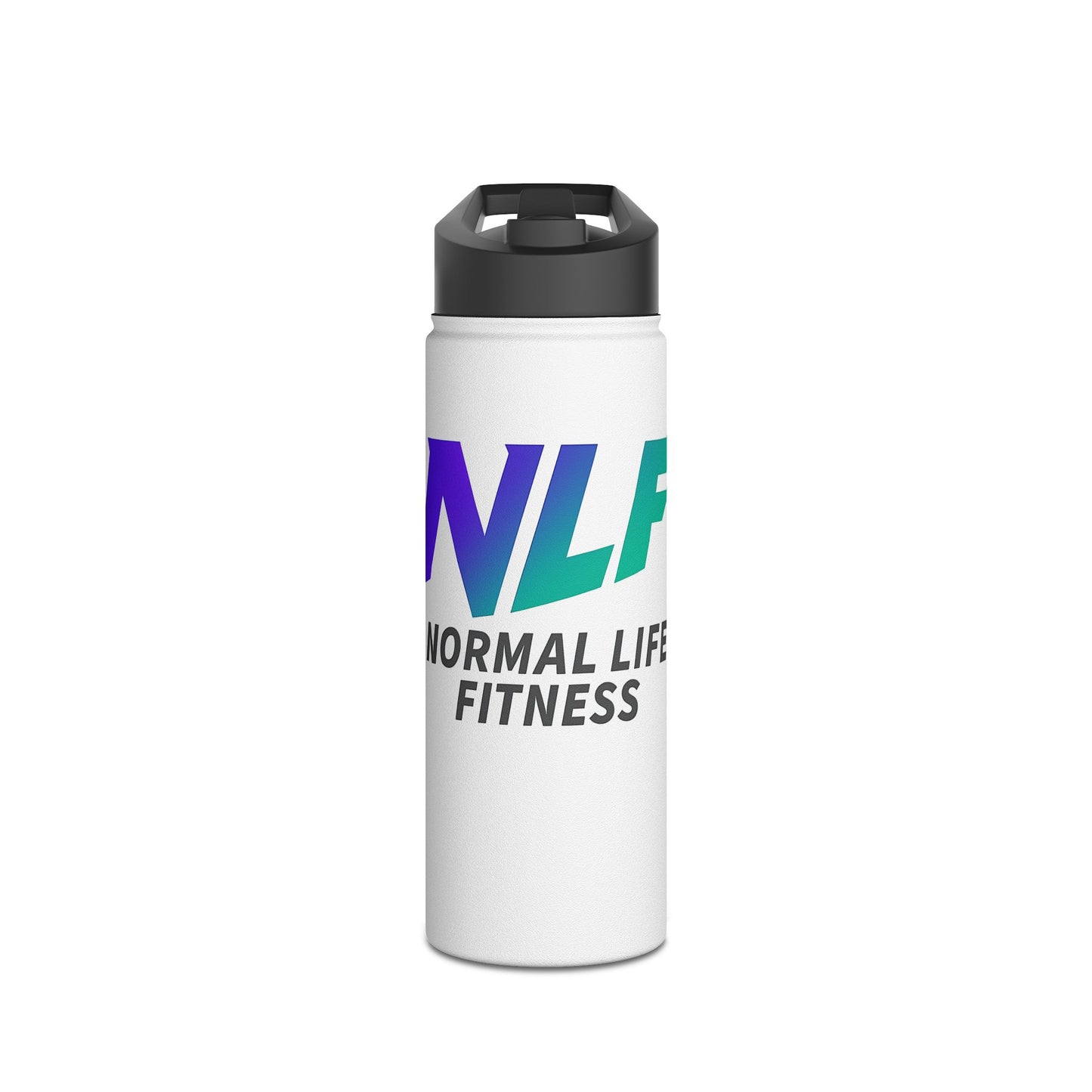 NLF Performance Hydration Bottle