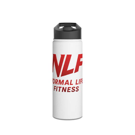 Copy of NLF Performance Hydration Bottle