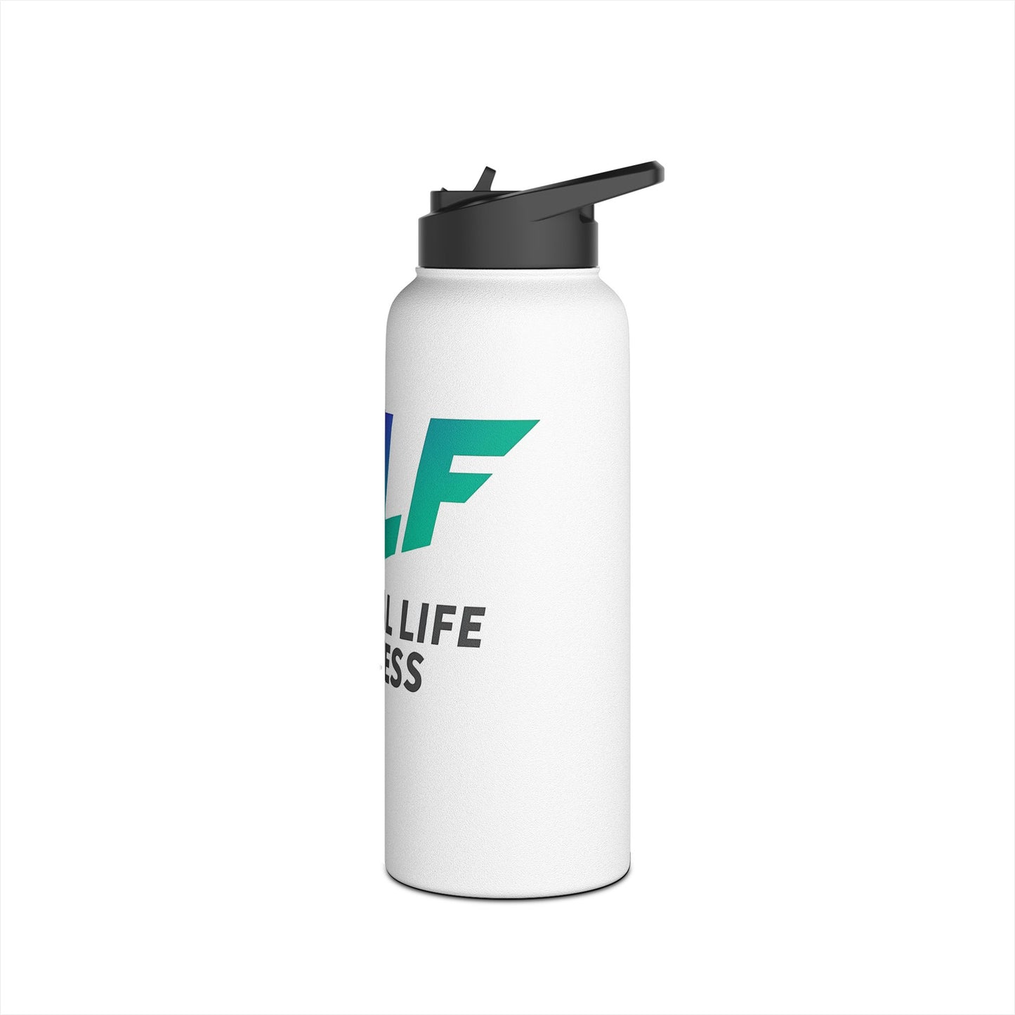 NLF Performance Hydration Bottle