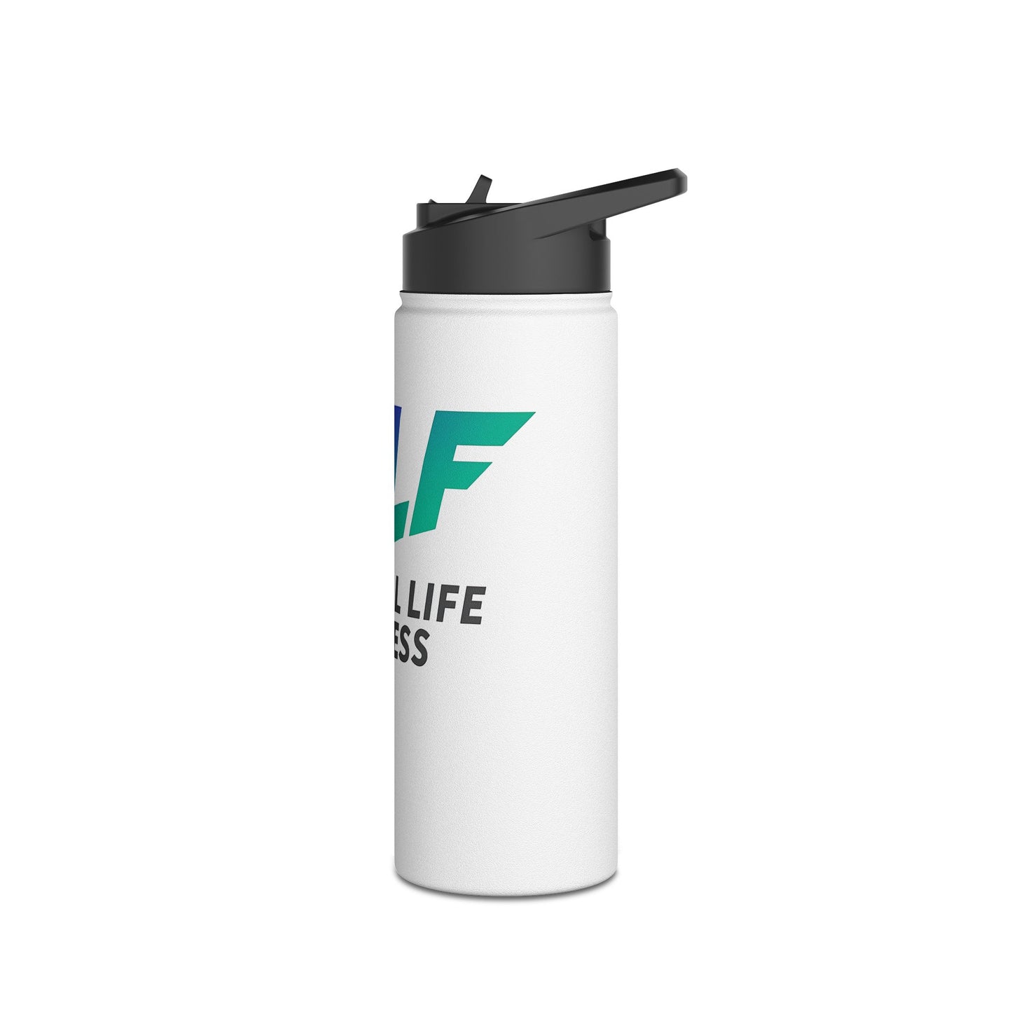 NLF Performance Hydration Bottle