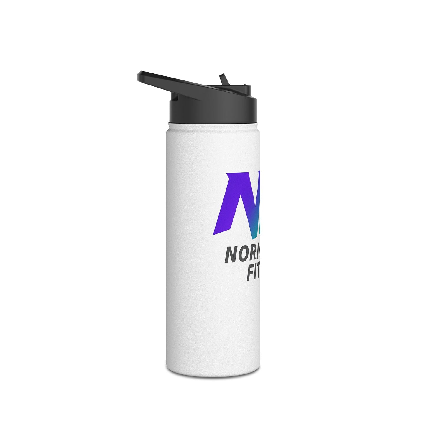 NLF Performance Hydration Bottle