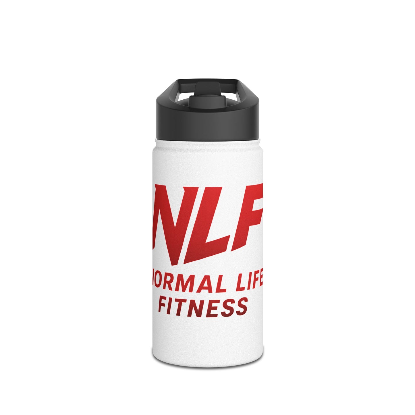 Copy of NLF Performance Hydration Bottle