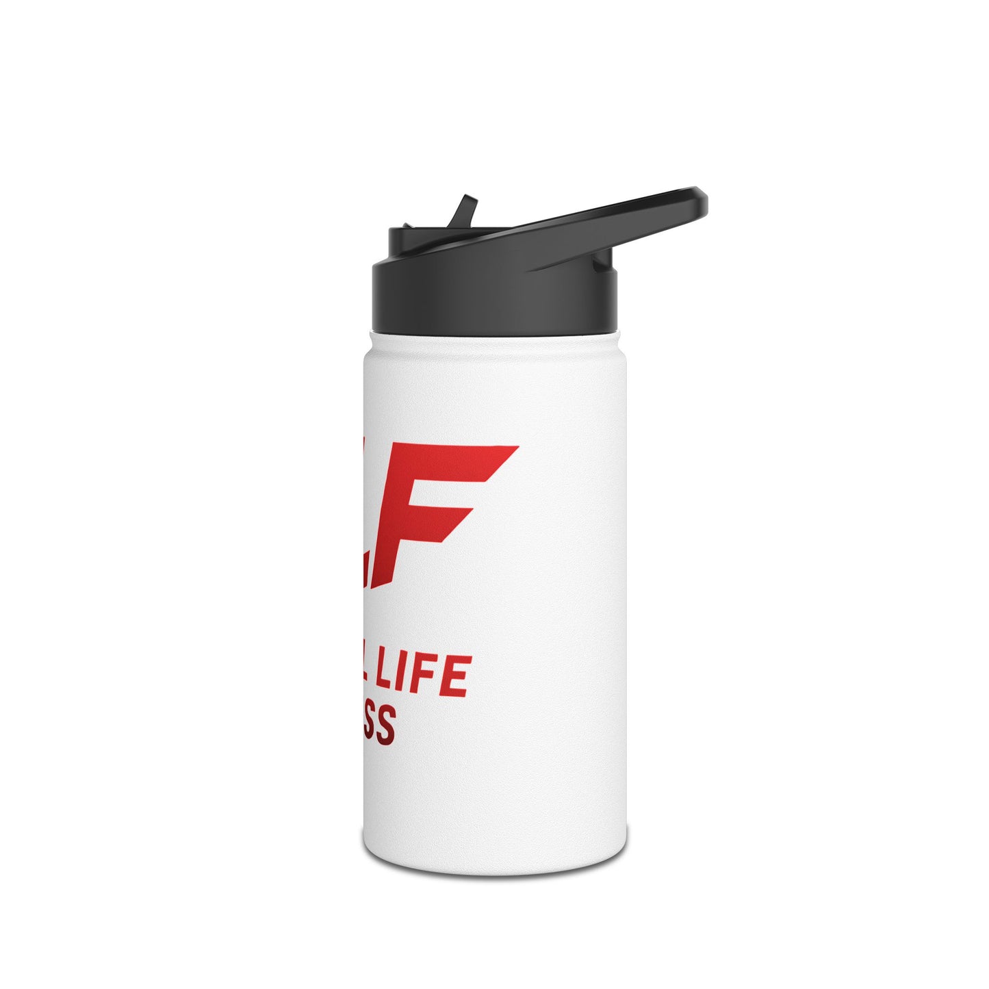 Copy of NLF Performance Hydration Bottle