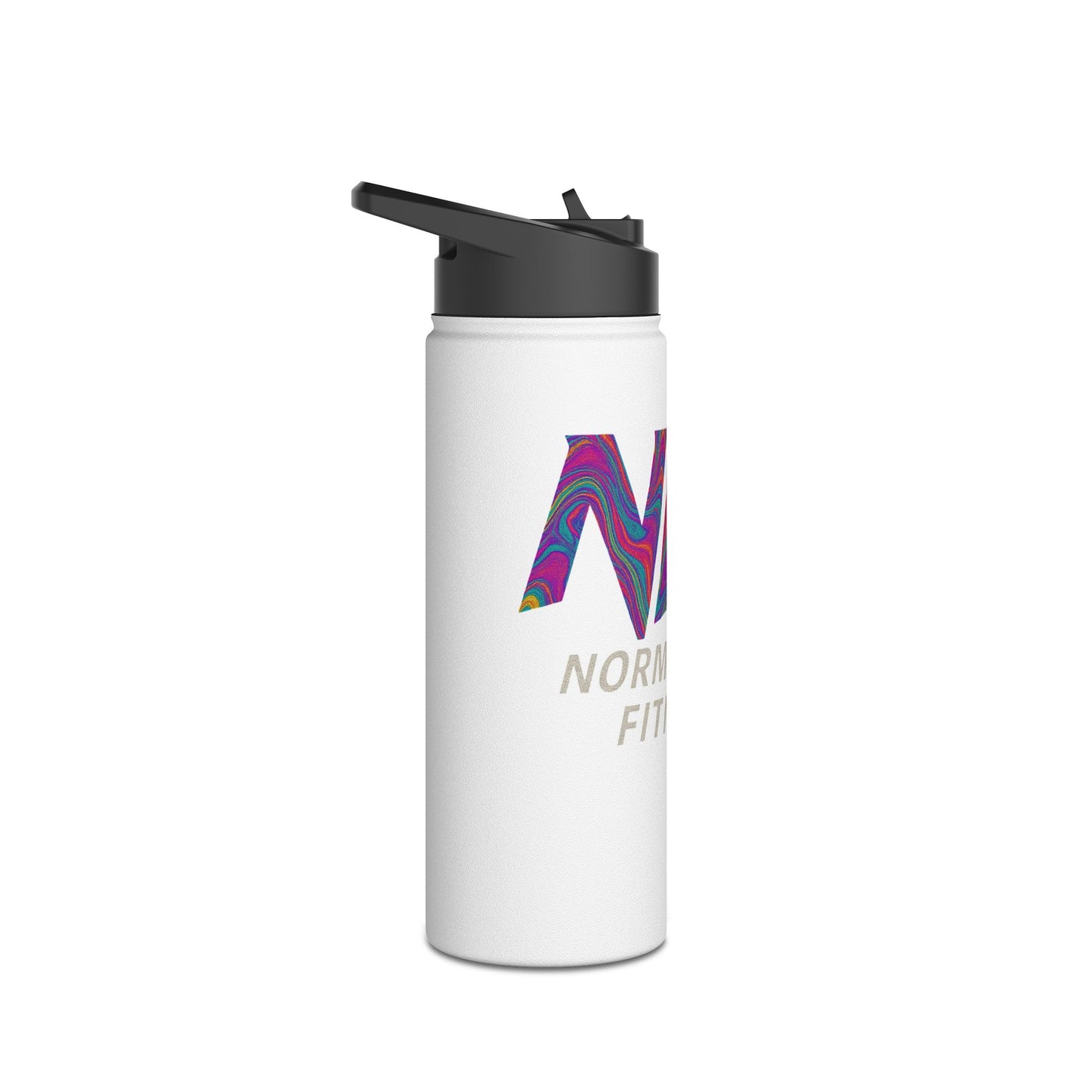 Copy of Copy of NLF Performance Hydration Bottle