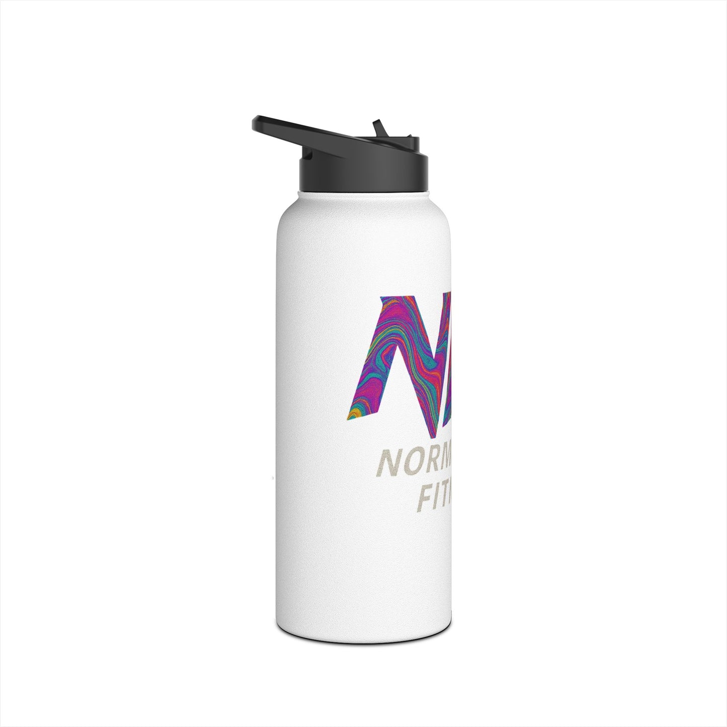 Copy of Copy of NLF Performance Hydration Bottle