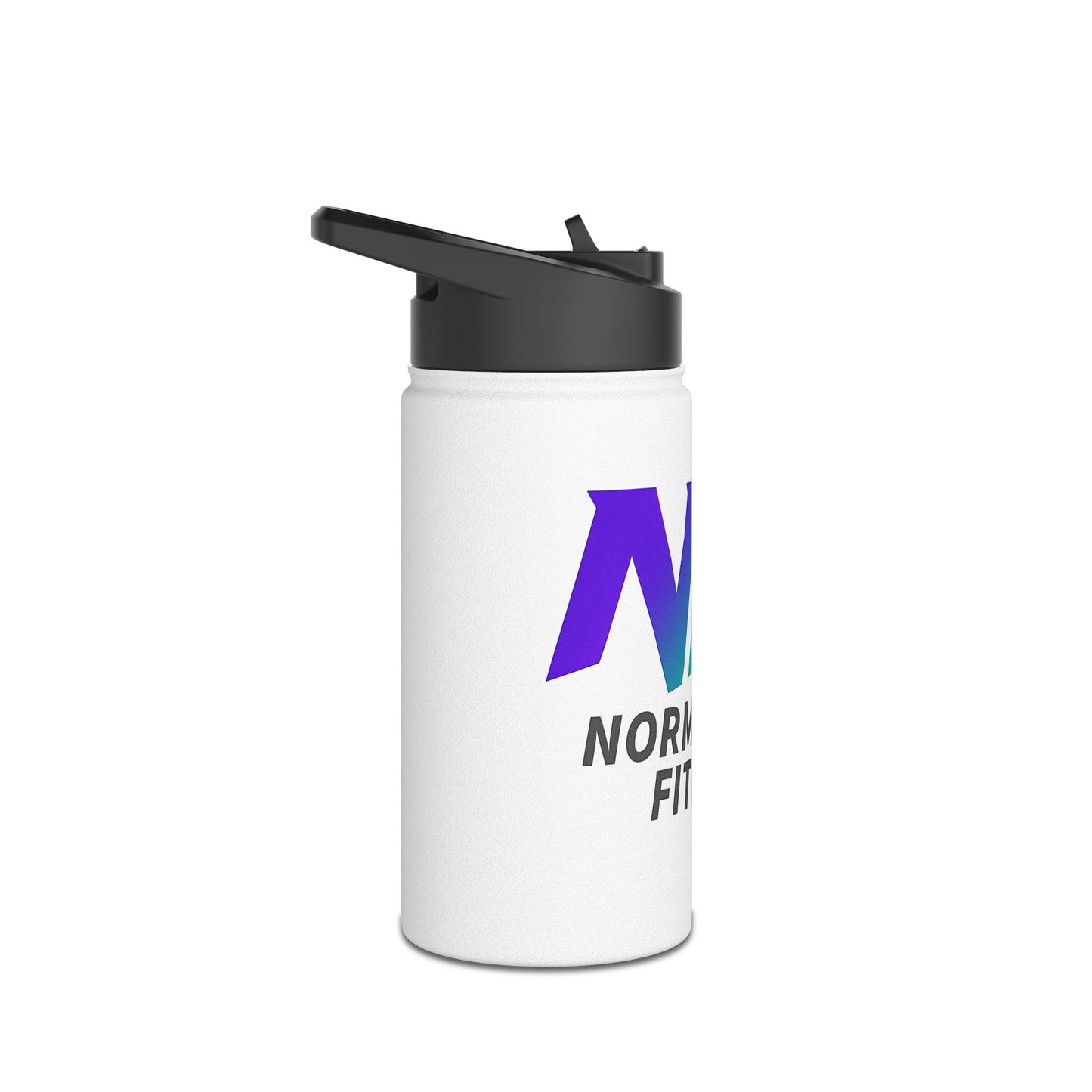 NLF Performance Hydration Bottle