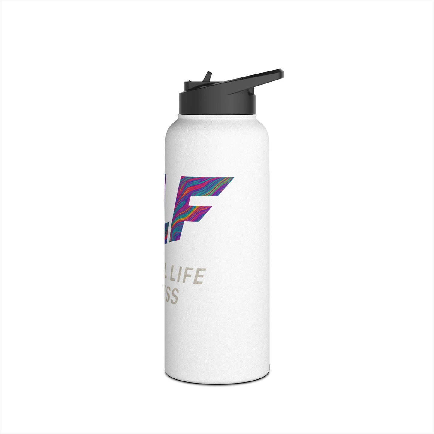 Copy of Copy of NLF Performance Hydration Bottle