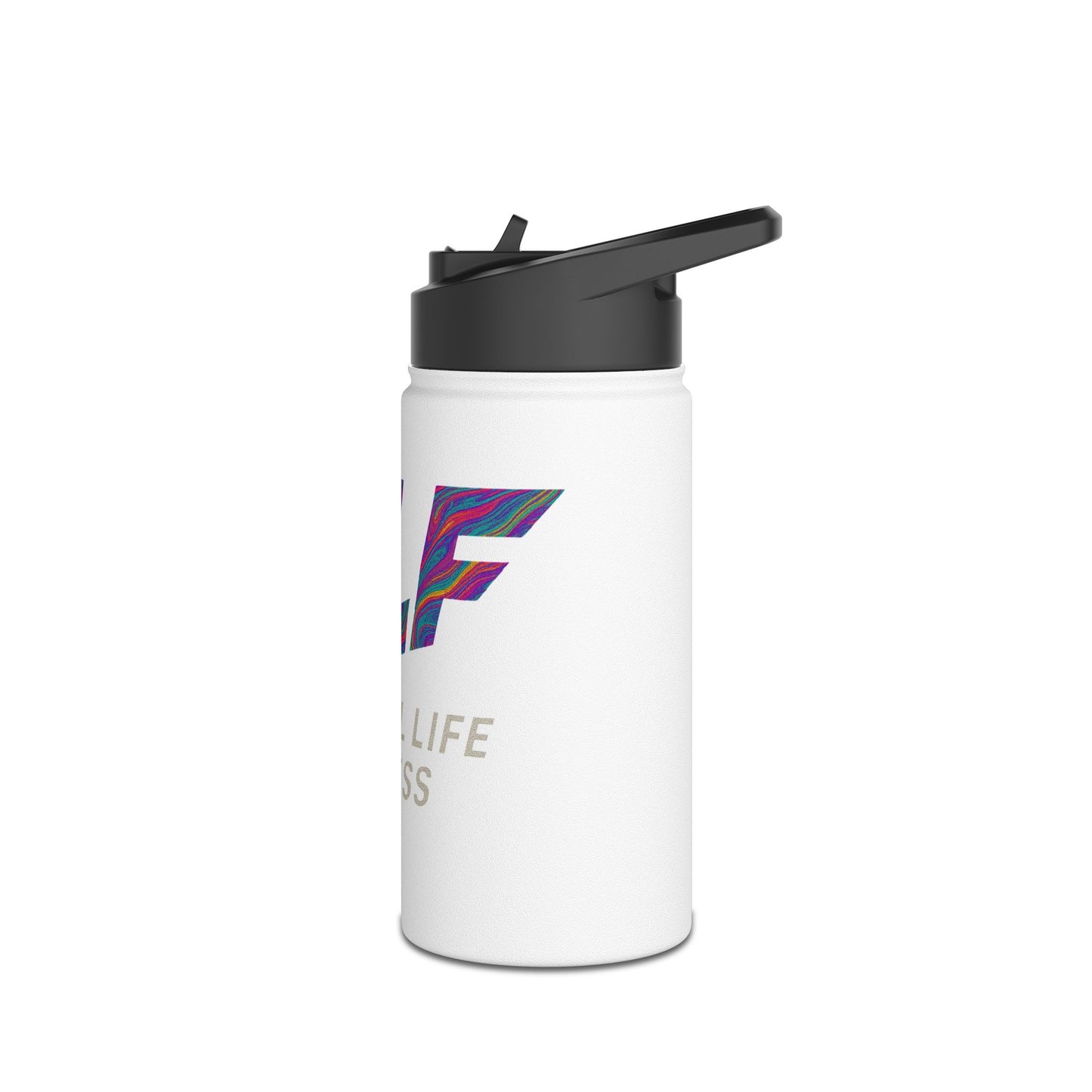 Copy of Copy of NLF Performance Hydration Bottle