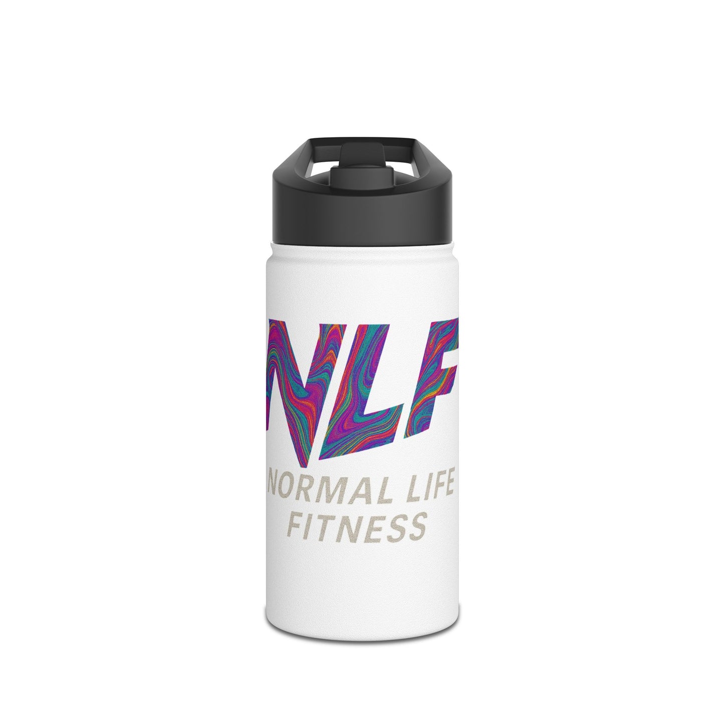 Copy of Copy of NLF Performance Hydration Bottle