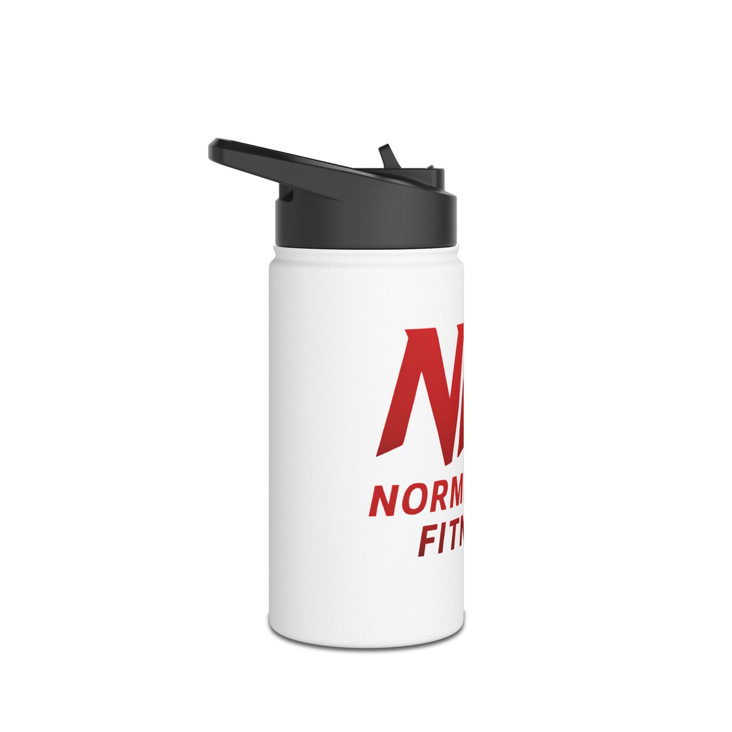 Copy of NLF Performance Hydration Bottle