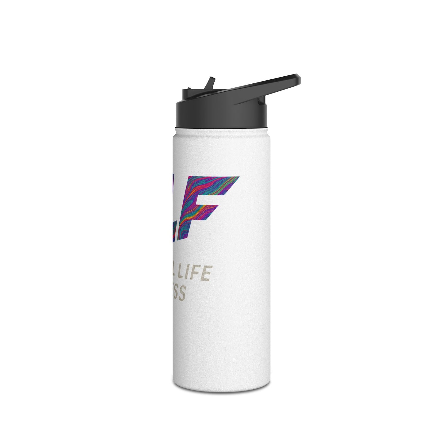 Copy of Copy of NLF Performance Hydration Bottle