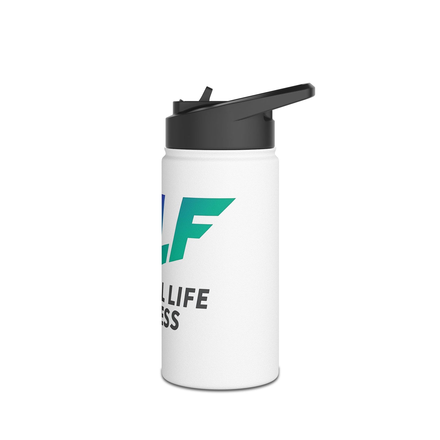 NLF Performance Hydration Bottle
